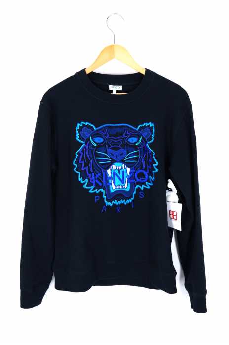 KENZO（ケンゾー） Tigersweatshirt メンズ トップス