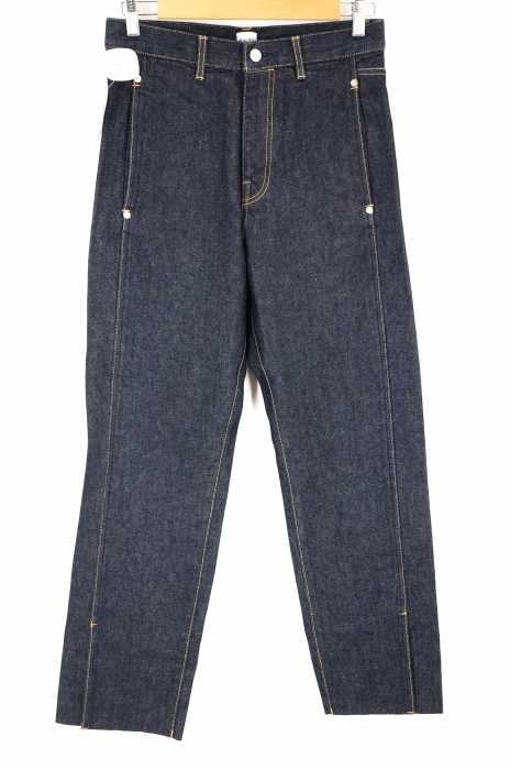 KAIKO （カイコー） BUG DENIM PANT ONEWASH メンズ パンツ