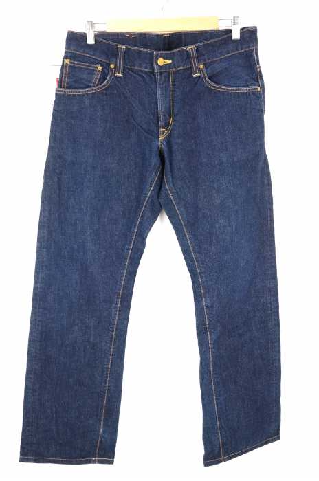 Carhartt (カーハート) 5ポケットデニムパンツ メンズ パンツ
