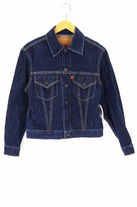 Levi's (リーバイス) 557 ボタンフライ メンズ アウター