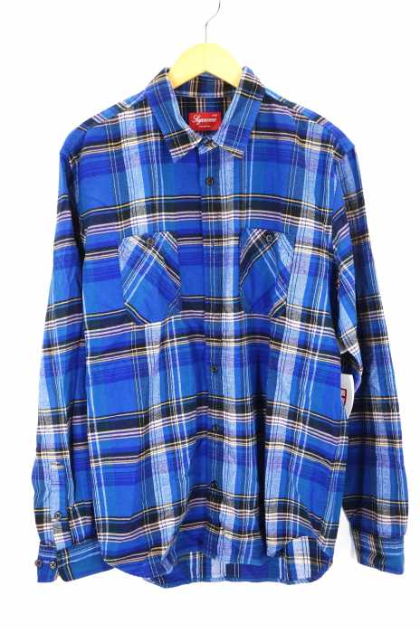 Supreme （シュプリーム） コットンボタンシャツ メンズ トップス