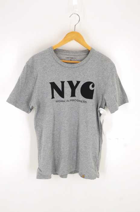 Carhartt WIP（カーハートワークインプログレス） S/S NEW YORK CITY T/S メンズ トップス
