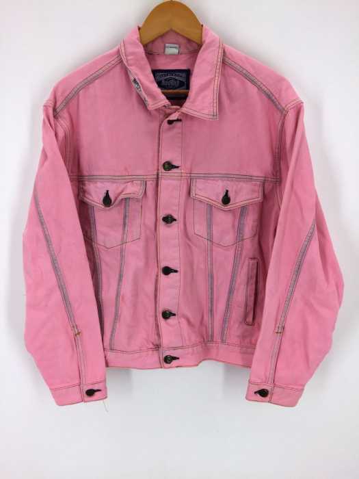 Hard Rock Cafe(ハードロックカフェ) Embroidered Jacket メンズ アウター