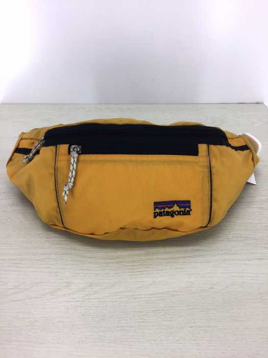 patagonia(パタゴニア) ナイロン メンズ バッグ