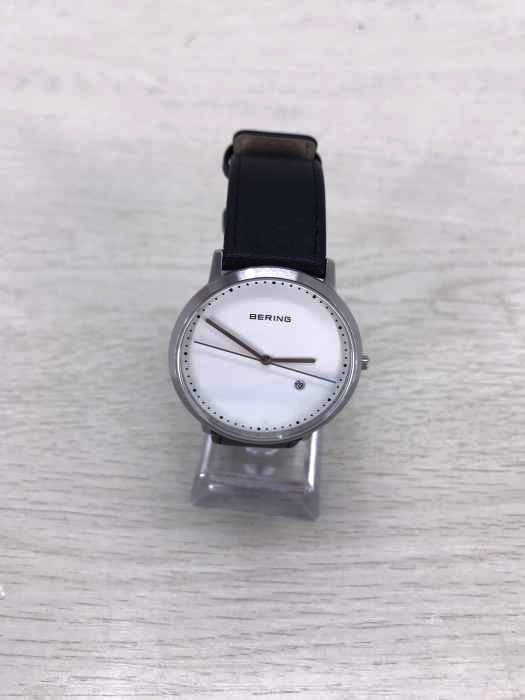 BERING（ベーリング） 11139-404 メンズ 腕時計