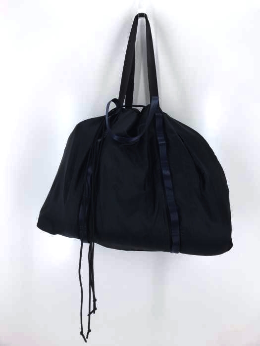 ZARA（ザラ） ナイロンバックパック メンズ バッグ