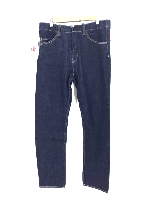 saby（サバイ） 14oz BINGO DENIME メンズ パンツ