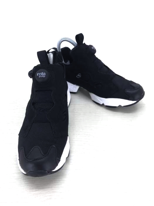 Reebok（リーボック） INSTA PUMP FURY OG レディース シューズ