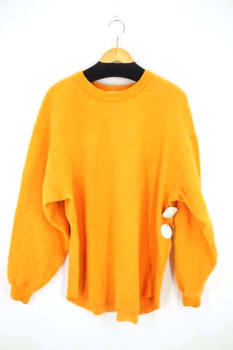 H BEAUTY&YOUTH UNITED ARROWS（エイチビューティーアンドユースユナイテッドアローズ） NECK UNITED PULLOVER メンズ トップス