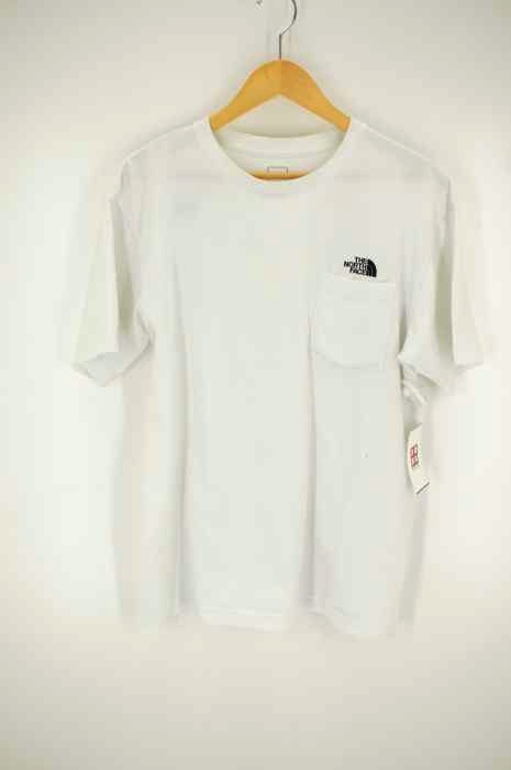 THE NORTH FACE（ザノースフェイス） SIMPLE LOGO Tシャツ メンズ トップス