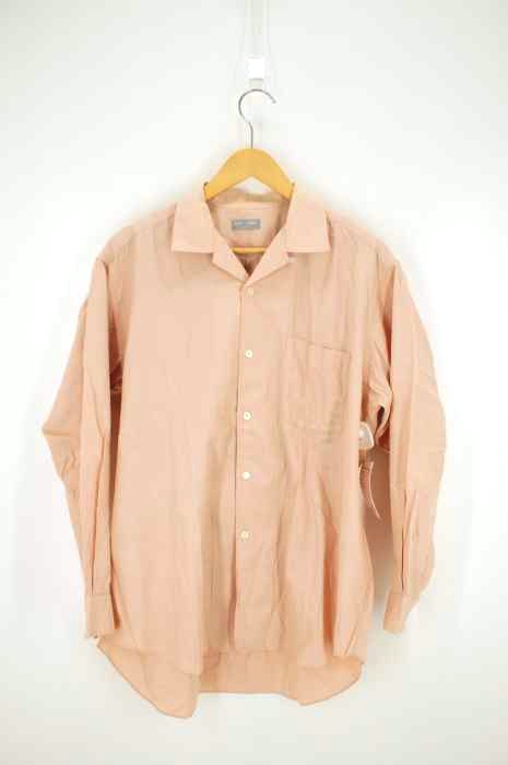 COMME des GARCONS HOMME（コムデギャルソンオム） ポケット付きボタンダウンシャツ メンズ トップス