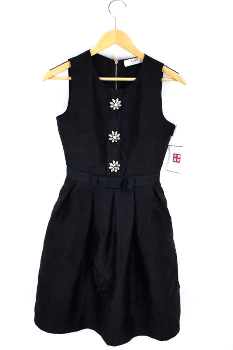 Blugirl(ブルーガール) ノースリーブビジューワンピース レディース スカート