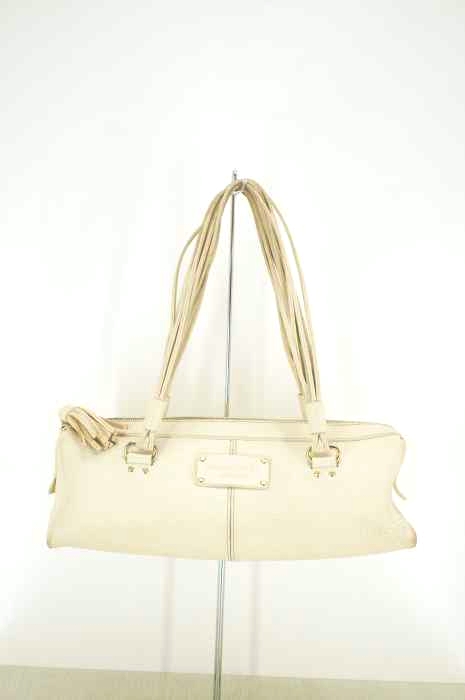 Kate spade（ケイトスペード） フリンジハンドルハンドバッグ レディース バッグ