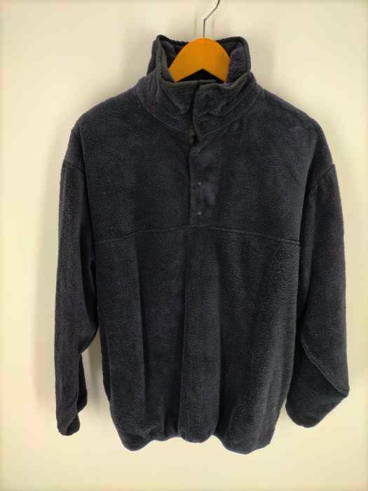 NICENESS（ナイスネス） 19AW DEWEY wild silk boa pullover blouson メンズ アウター