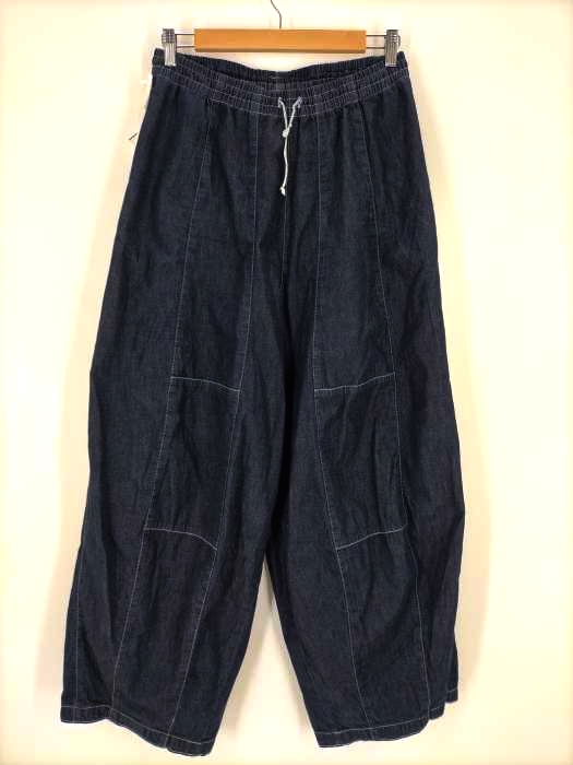 Needles（ニードルス） 17SS H.D.Pant-6oz Denim メンズ パンツ