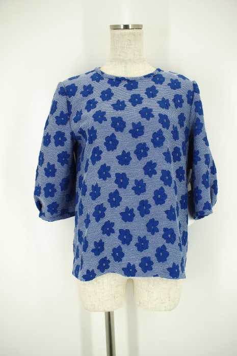 SINDEE （シンディー） FUKURE JQ TOP プルオーバートップス レディース トップス