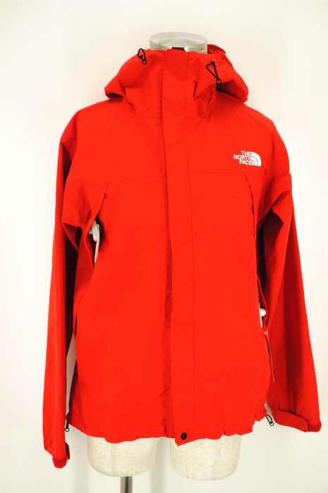 THE NORTH FACE （ザノースフェイス） RAINTEX Aero マウンテンパーカー メンズ アウター