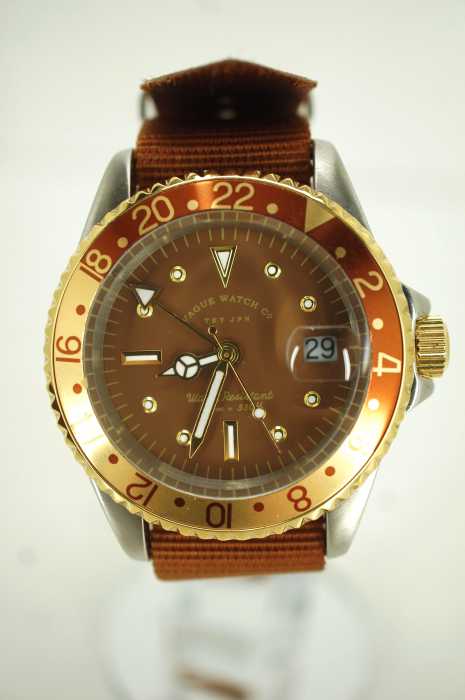 VAGUE WATCH (ヴァーグ ウォッチ) 腕時計 メンズ ファッション雑貨