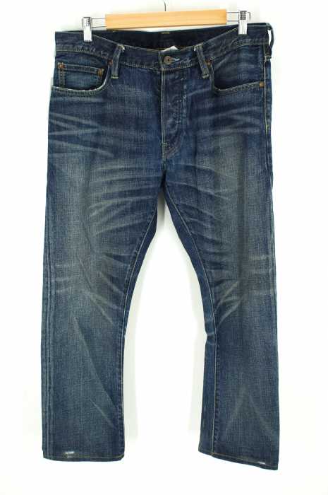Rugby Ralph Lauren （ラグビーラルフローレン） VINTAGESLIM　デニムパンツ メンズ パンツ