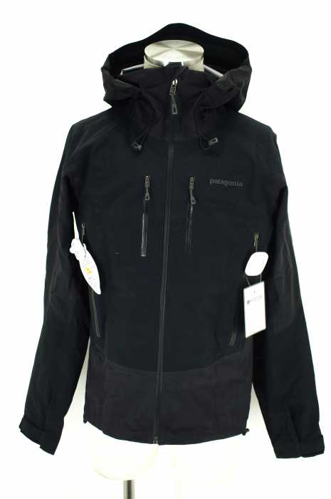patagonia (パタゴニア) GORE-TEX Triolet JKT マウンテンパーカ メンズ アウター