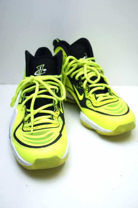 NIKE (ナイキ) AIR PENNY 5 HL スニーカー メンズ シューズ