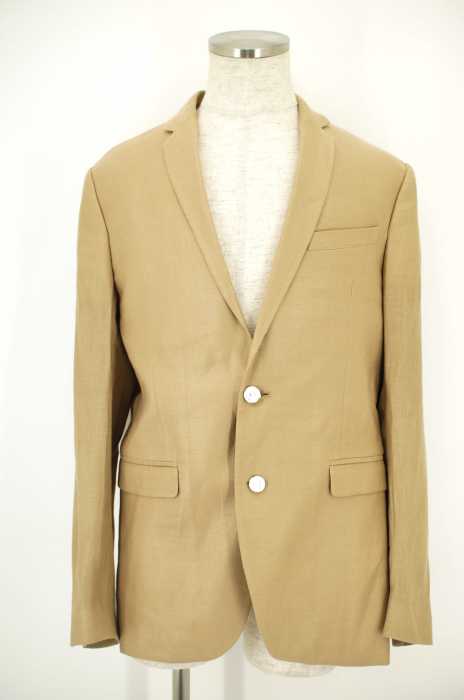 ZARA MAN （ザラマン） 2Bテーラードジャケット メンズ アウター