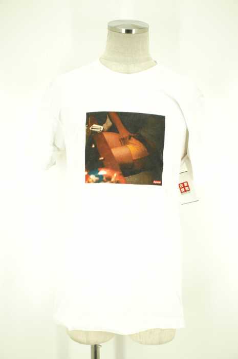 Supreme （シュプリーム） グラフィックTシャツ メンズ トップス