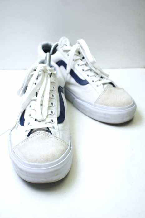 VANS CALIFORNIA （） オールドスクールスニ－カー メンズ シューズ