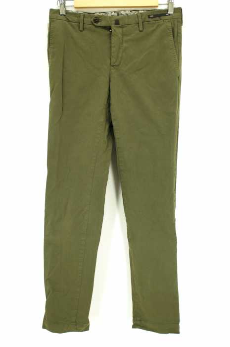 PT01 （ピーティーゼロウーノ） SKINNY FIT ストレッチ メンズ パンツ