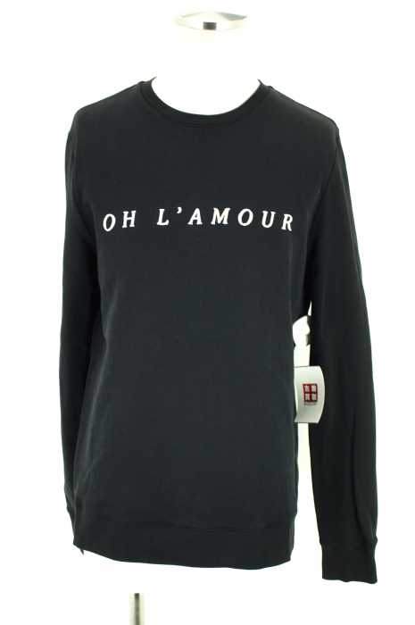 A.P.C. （アー・ペー・セー） OH LAMOUR プリント メンズ トップス