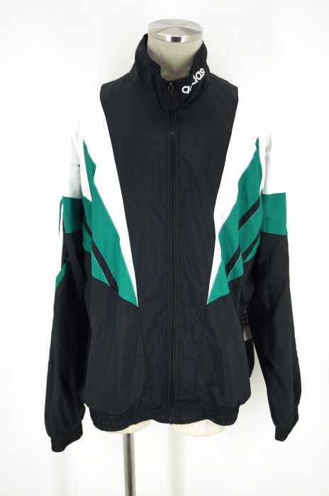 adidas (アディダス) 三本ライン メンズ トップス