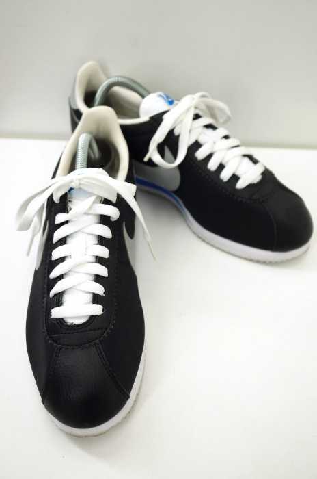 NIKE (ナイキ) CLASSIC CORTEZ NYLON ローカット メンズ シューズ