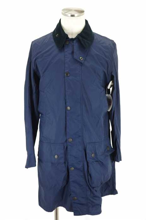 Barbour （バブアー） ナイロンコート メンズ アウター