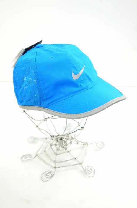 NIKE （ナイキ） ランニングメッシュキャップ レディース 帽子