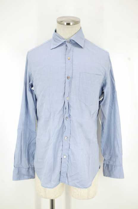 Paul Smith COLLECTION （ポールスミスコレクション） ALBINI生地 スタンダードドレスシャツ メンズ トップス