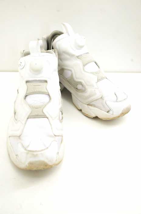 Reebok （リーボック） INSTAPUMP FURY メンズ シューズ