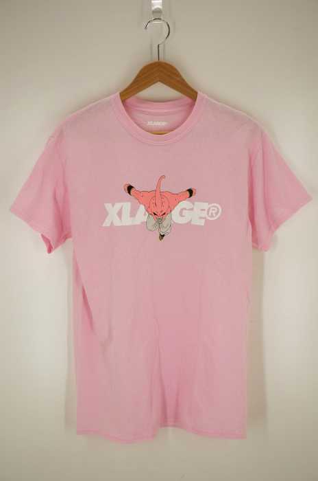 X-LARGE（エクストララージ） キャラクターコラボTシャツ メンズ トップス