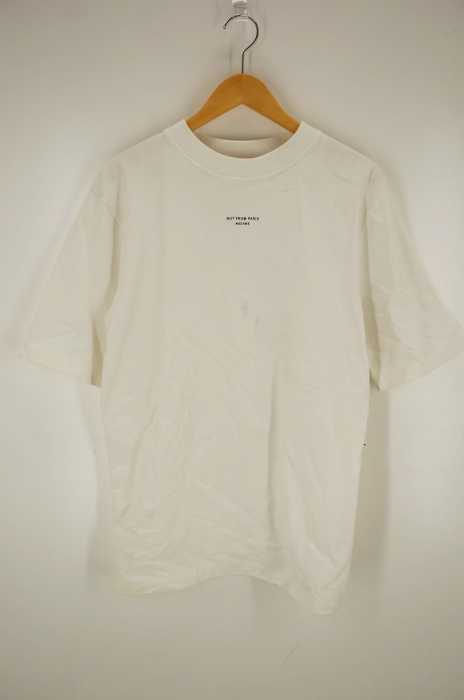 DROLE DE MONSIEUR （ドロールドムッシュ） NFPM T-SHIRT メンズ トップス