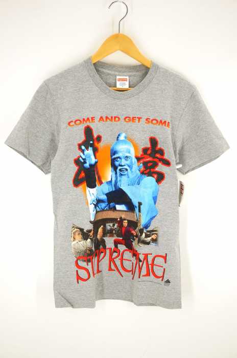 Supreme （シュプリーム） SUPREME Shaolin メンズ トップス