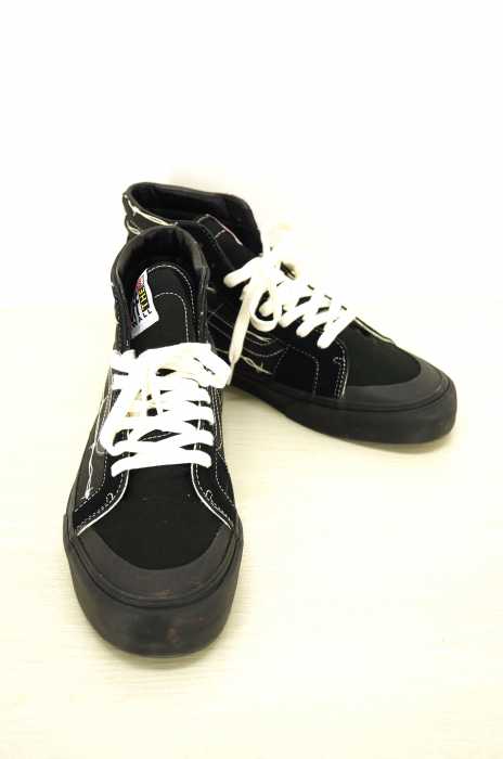 VANS （バンズ ） SK8-Hi 138 SF メンズ シューズ