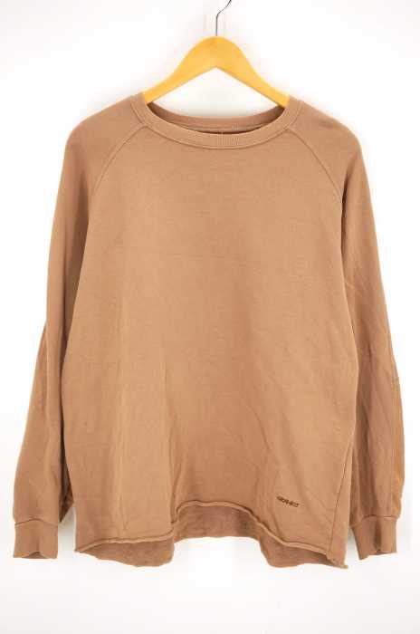 GRAMICCI （グラミチ） TALECUT SWEAT メンズ トップス