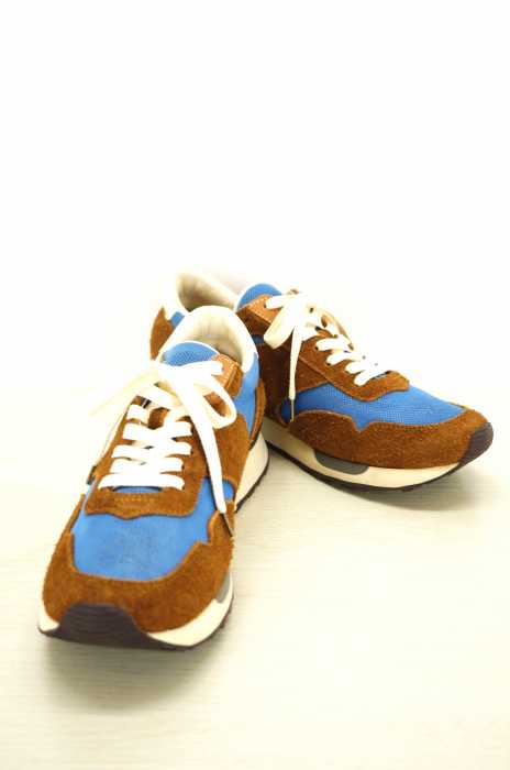 VISVIM（ビズビム） 16SS  初期ROLAND JOGGER  ローランドジョガー メンズ シューズ