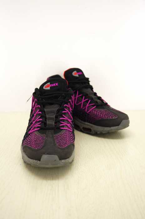 NIKE (ナイキ) AIR MAX 95 ULTRA JCRD メンズ シューズ