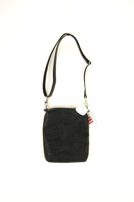 KAIKO (カイコー) LEATHER SHOULDER BAG メンズ バッグ