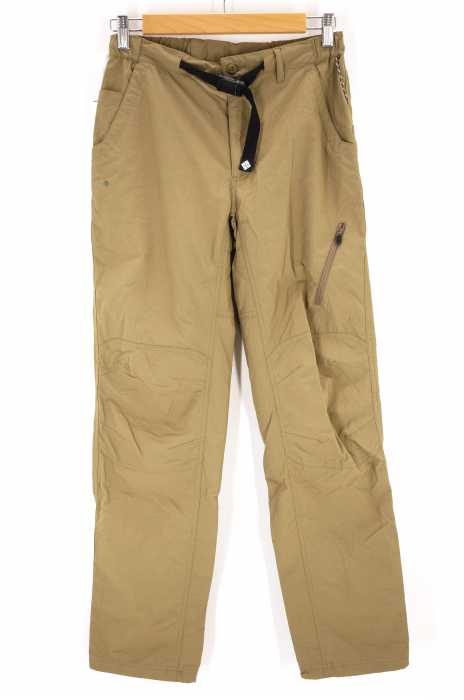 Columbia (コロンビア) リップストップクライミングパンツ メンズ パンツ