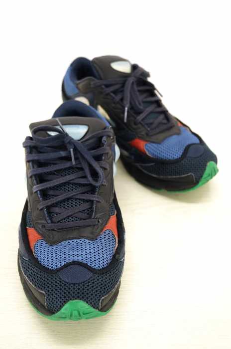 adidas × RAF SIMONS（アディダス ラフシモンズ） OZWEEGO 2 メンズ  