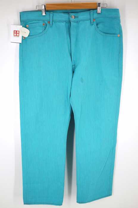 Levis（リーバイス） Levi’s original fit 501 button fly メンズ パンツ