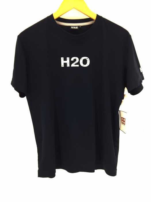 HELLY HANSEN（ヘリーハンセン） プリントカットソー メンズ トップス