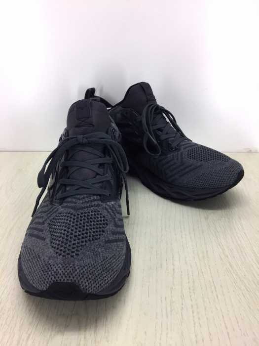 MIZUNO（ミズノ） WAVE CREATION WAVEKNIT メンズ シューズ