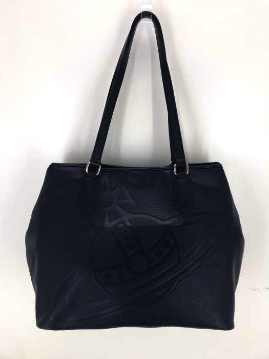 Vivienne Westwood( ビビアンウエストウッド) ハミルトン レザートートバッグ メンズ バッグ